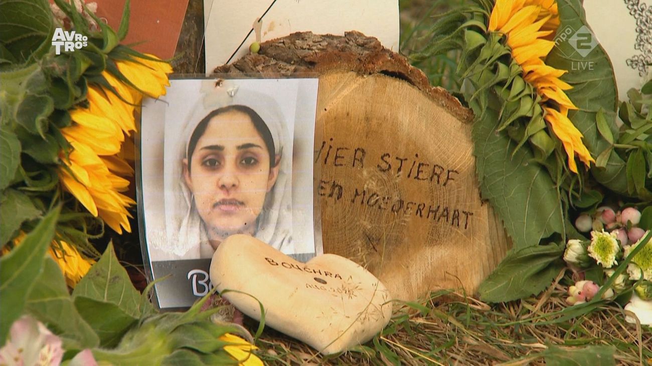Nieuws - Instanties misten gezamenlijk beeld rond vermoorde Boushra: 'Kansen gemist'