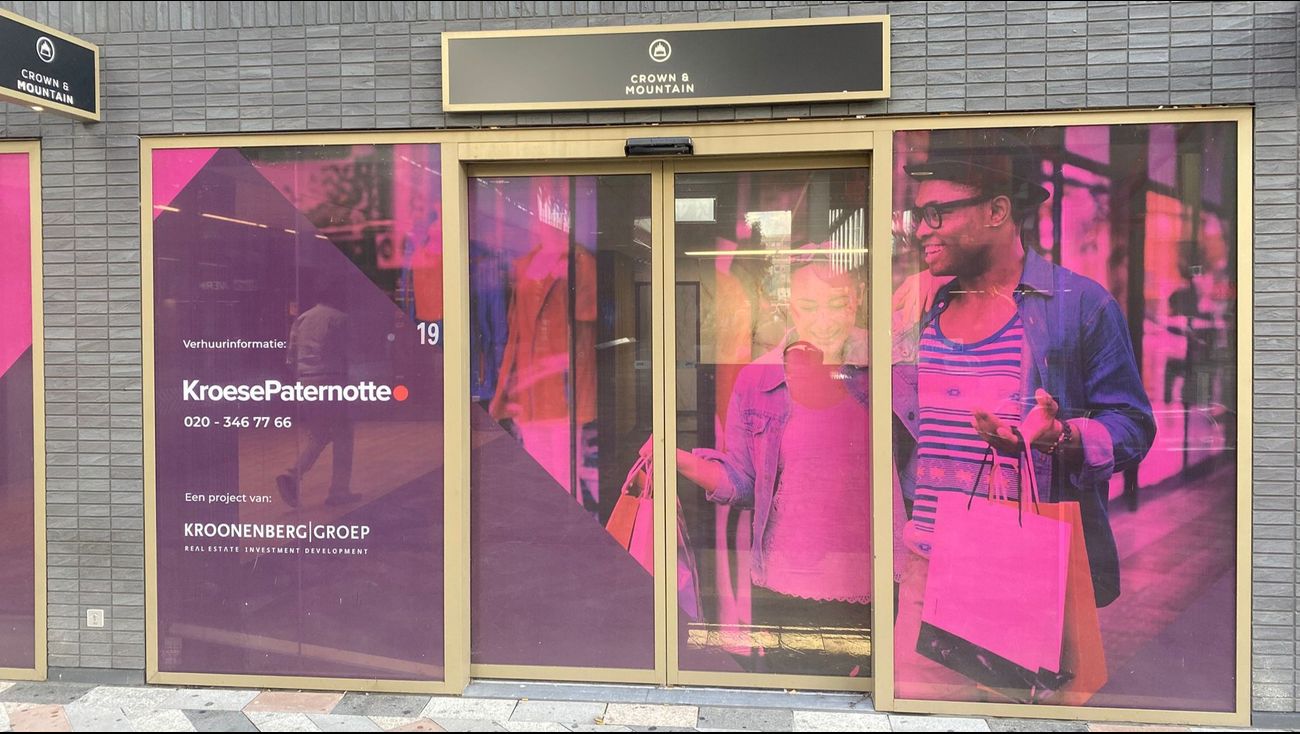 Nieuws - Rechter beslist: torenhoge boete voor niet openen restaurant