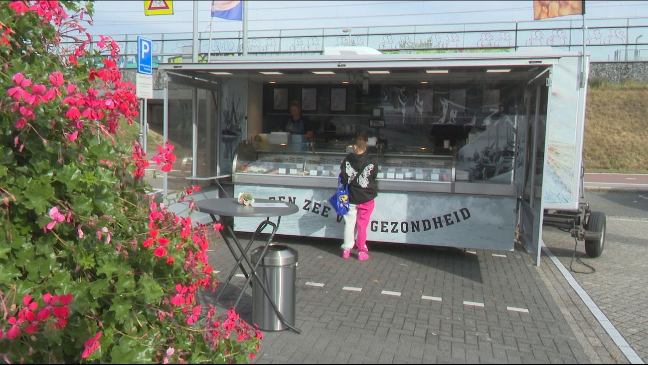 Nieuws - Bun Supermarkten wil duidelijk beleid voor kramen op parkeerterreinen