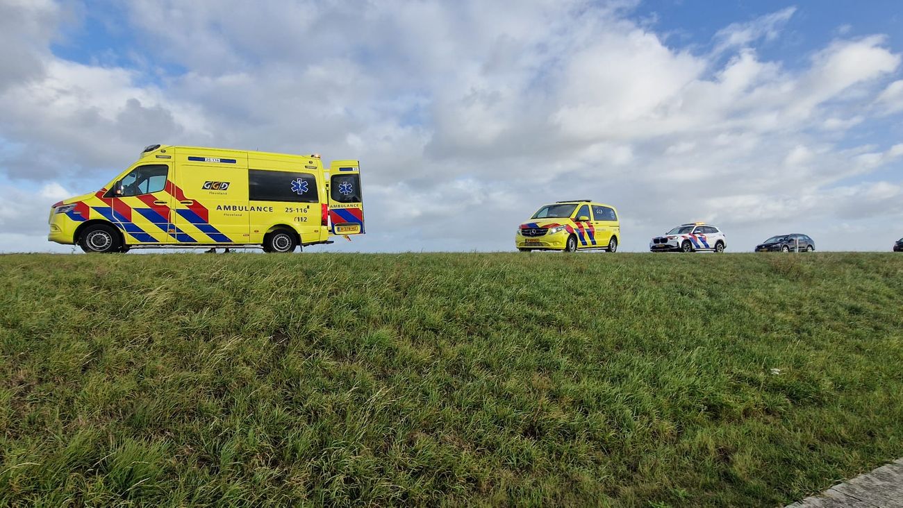Nieuwsoverzicht 02/09 | 'Ongeluk onder invloed van cocaïne' • Nieuw onderzoek Burcht van Kuinre