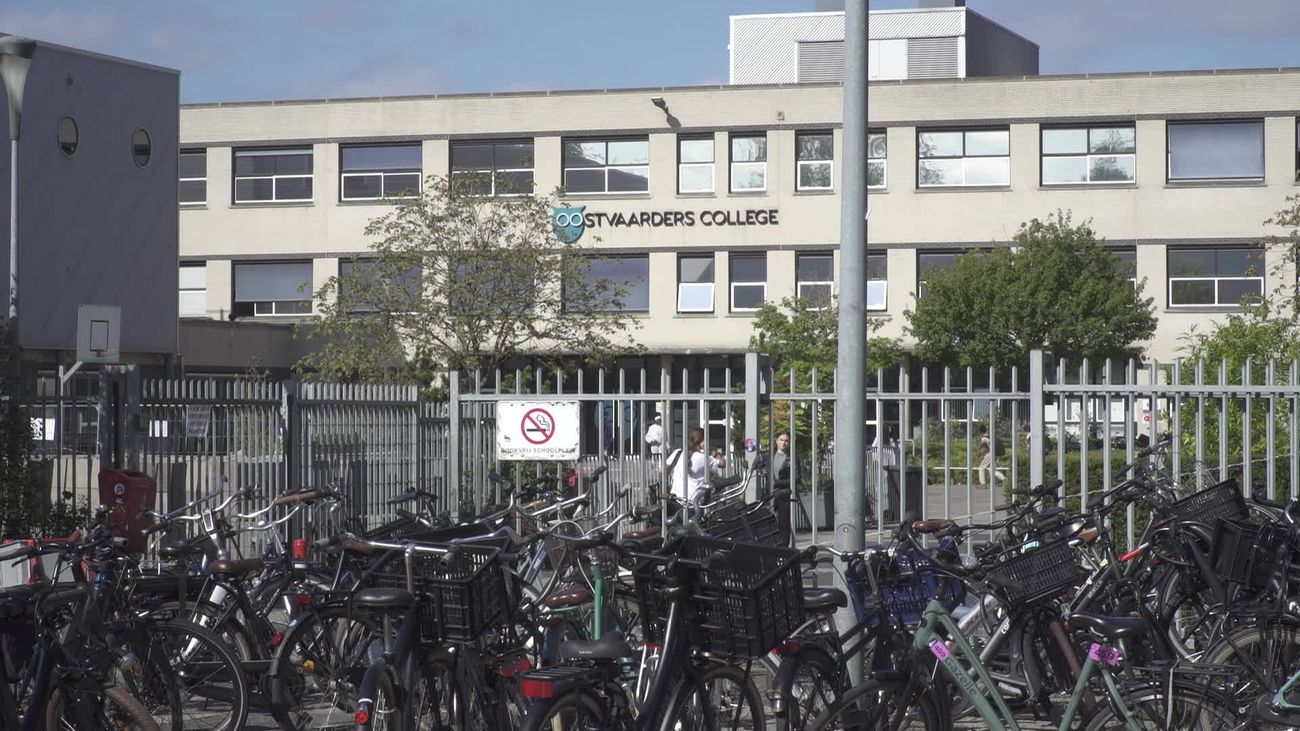 Onenigheid nu islamitische school in gebouw van Oostvaarders College komt: beide scholen ontevreden
