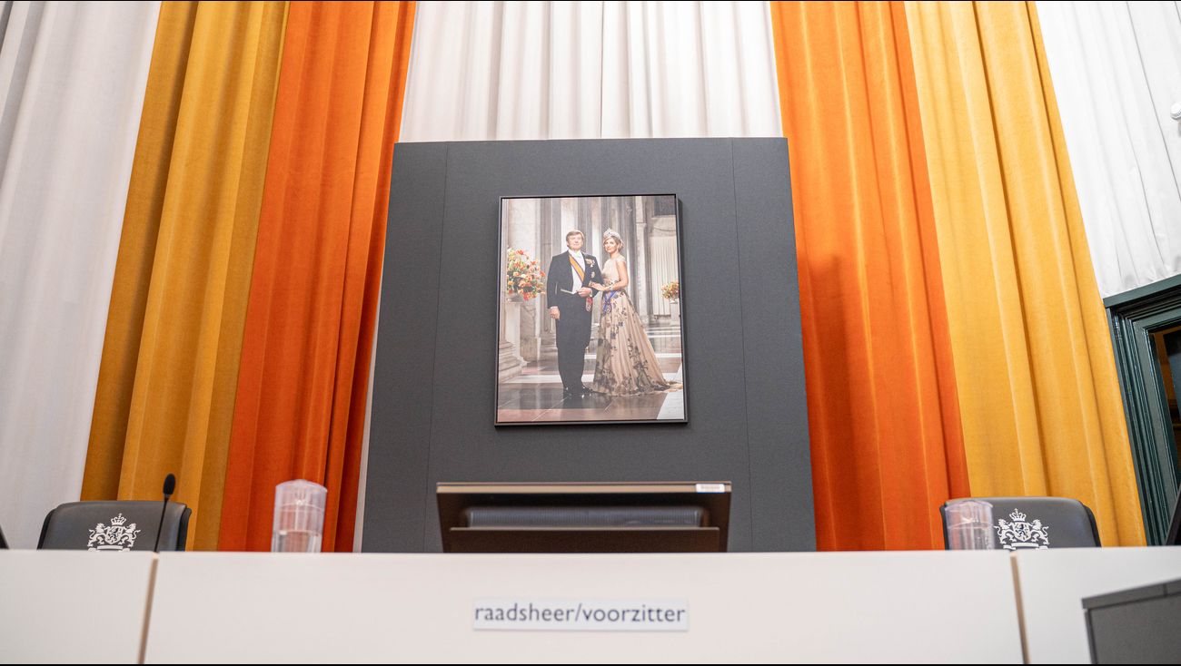 Nieuws - Ontuchtpleger Peter V. krijgt lagere straf in hoger beroep: 7 jaar cel en tbs