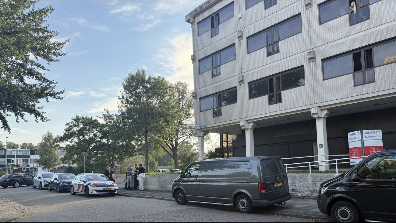 Nieuws - Poolse Pawel werd vermoord met messneden in zijn hals