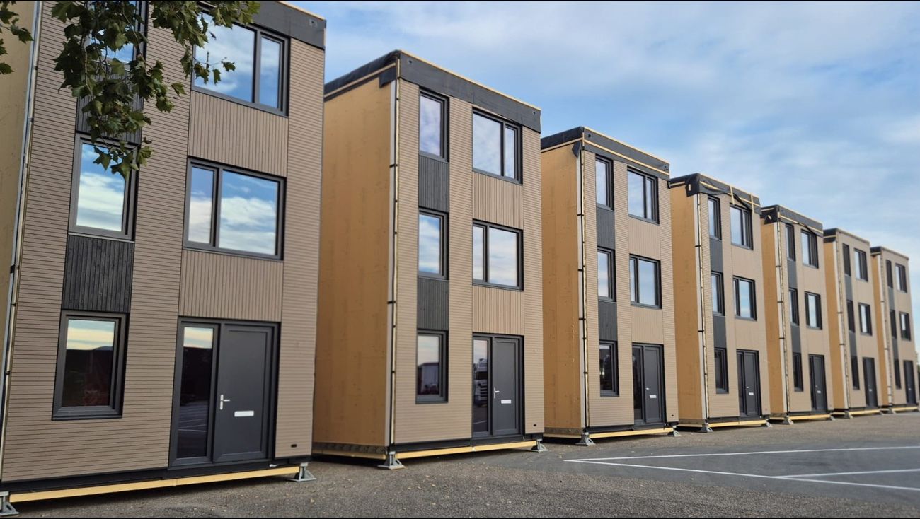 Nieuws - Startblockgroep gevallen na eerder faillissement van productietak