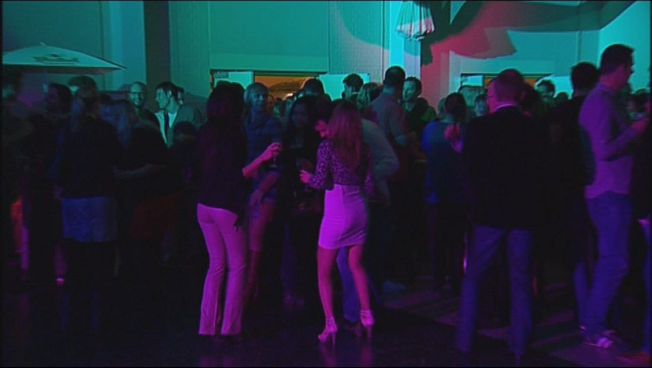 Nieuws - Nieuwjaarsfestival Emmeloord gered, Marknessenaar neemt feest over