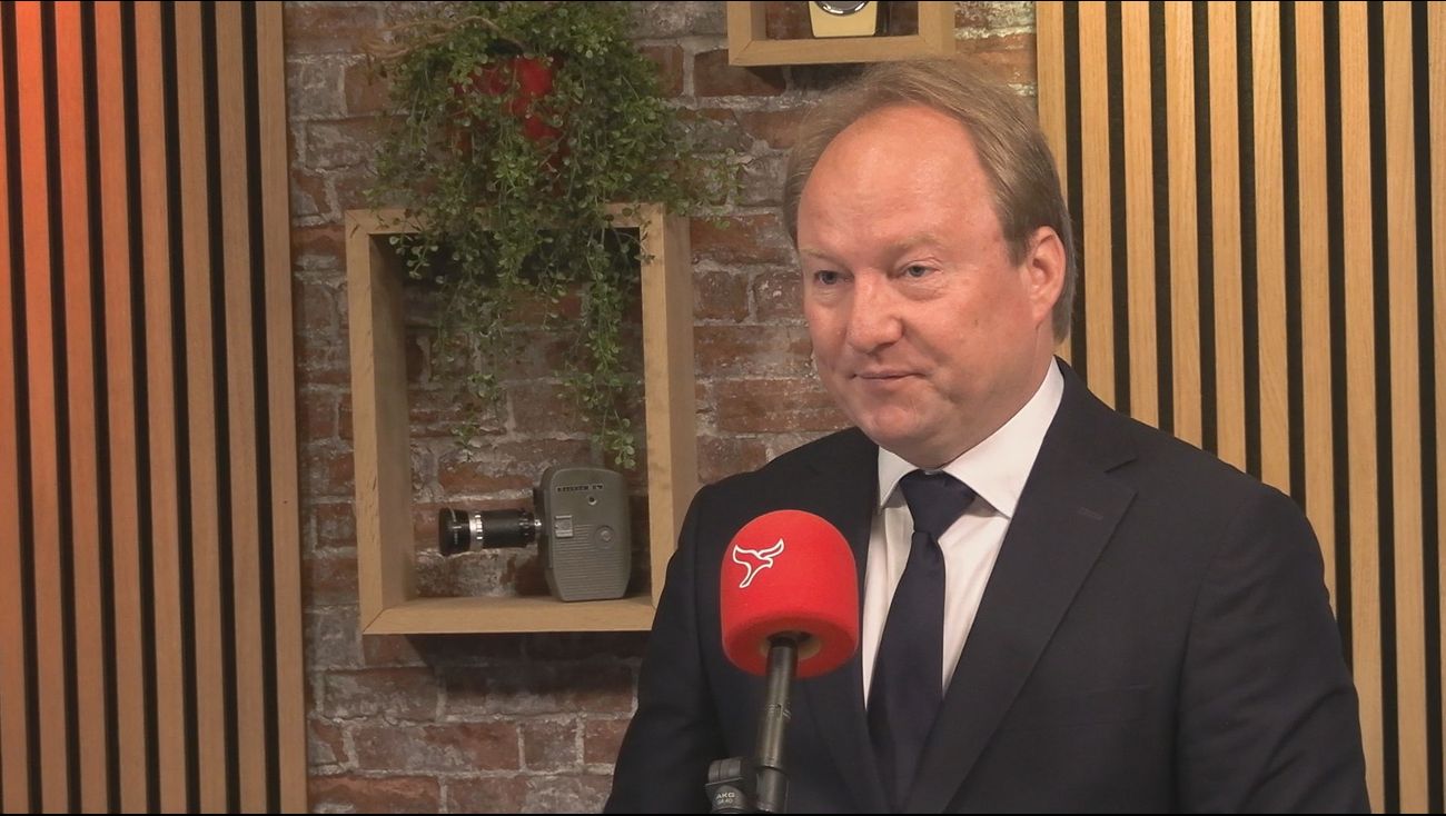 Nieuws - Alertheid nodig, zegt burgemeester: 'Dreiging komt echt heel dichtbij'