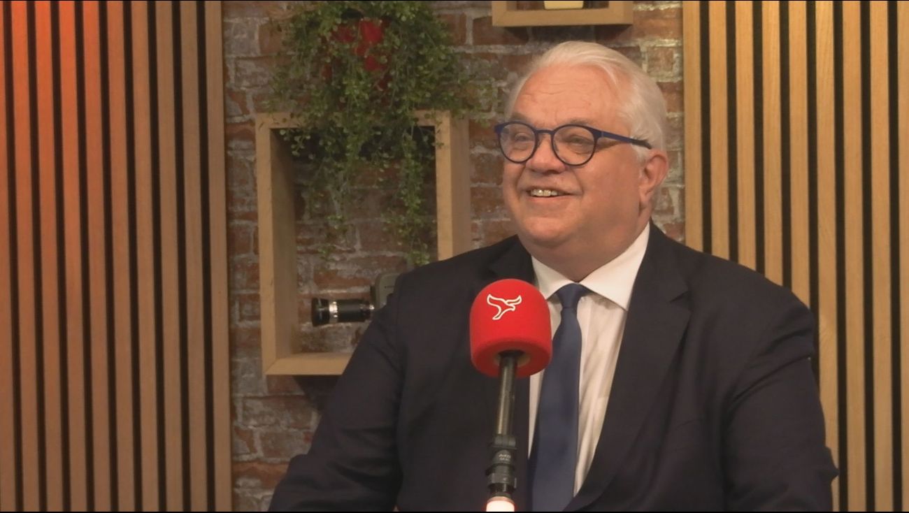 Boodschap wethouder Ahles aan nieuw college: 'Nauwelijks geld voor nieuw beleid'