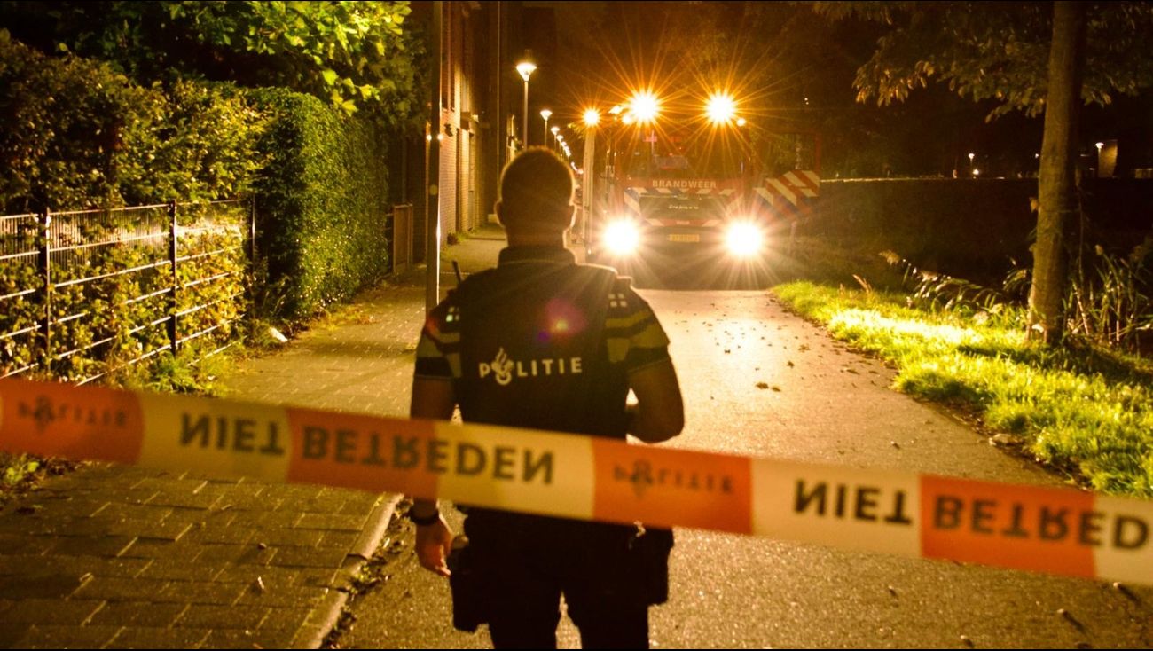 Nieuws - Burgemeester laat woning sluiten na twee explosies