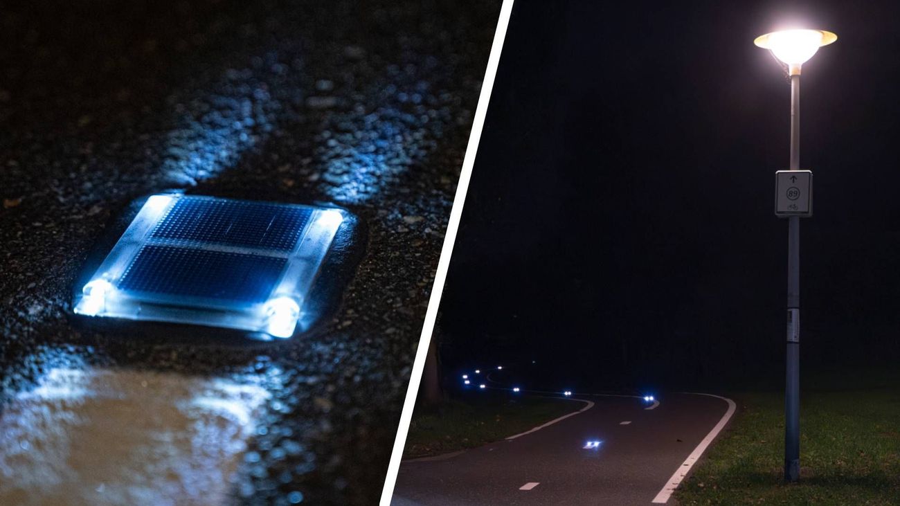 Fietspad Gelderse Diep moet met voorrang betere verlichting krijgen