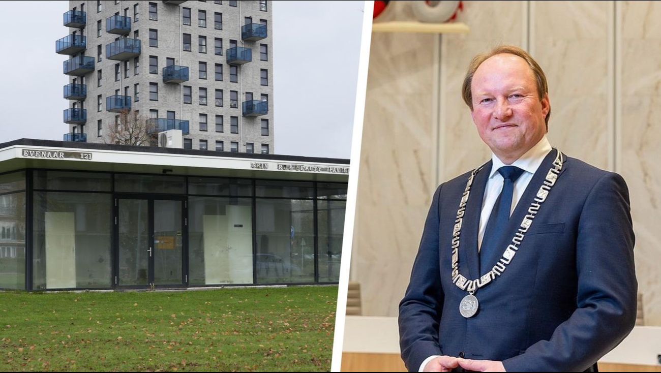 Burgemeester worstelt: coffeeshopondernemer moet kunnen rekenen op beleid, maar ook begrip voor vree