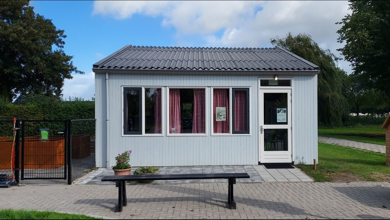 Nieuws - Historisch Dronten krijgt erfgoedprijs voor replica van pioniersbarak