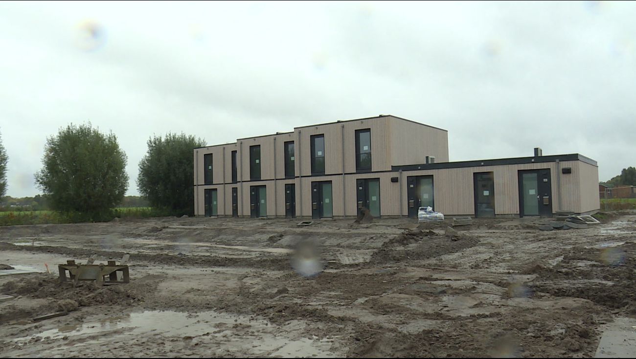 Nieuws - Verhuurders in NOP krijgen subsidie voor woningbouwprojecten