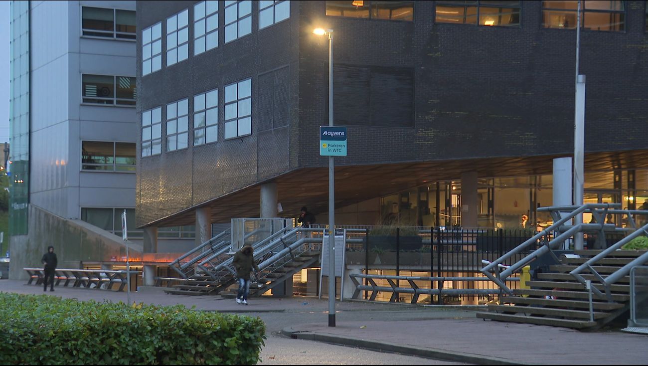 Nieuws - Overlast Oekraïners: Almeerders voelen zich in de steek gelaten door gemeente