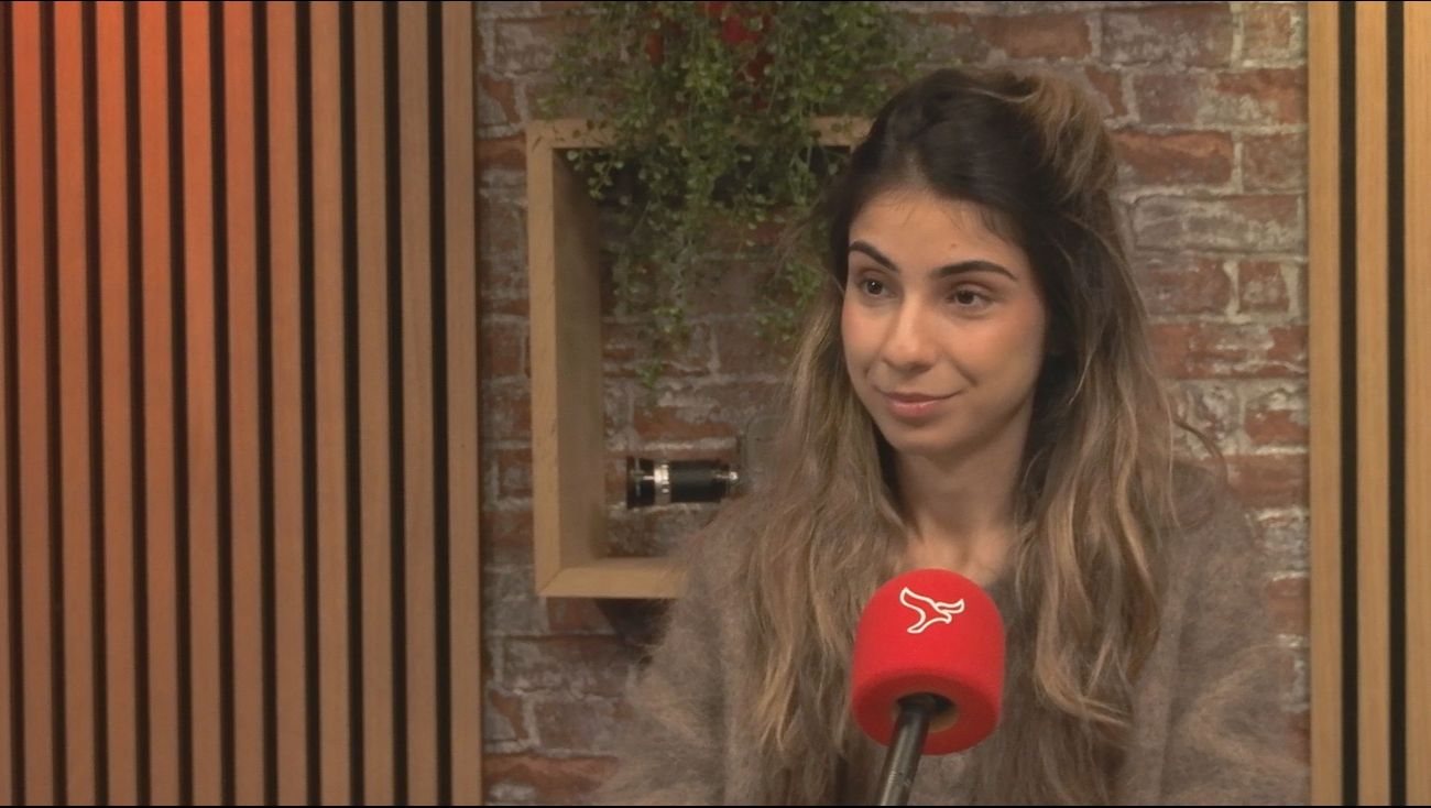 Nieuws - Raadslid Shadi Nikshomar: 'Sfeer Kamer is verziekt, maar je hebt er wel invloed'