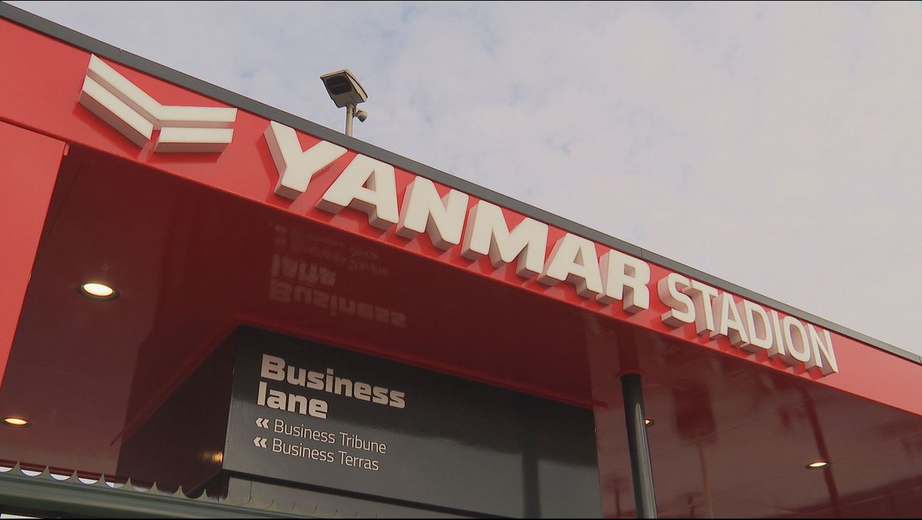 Sport - Wedstrijd SC Cambuur - Almere City verplaatst naar 6 februari