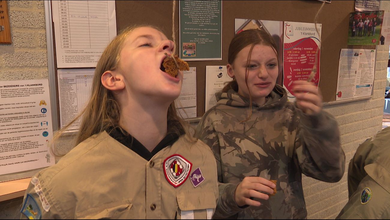 Nieuws - 25 spelletjes bij 25-jarig jubileum buurthuis 't Klankbord