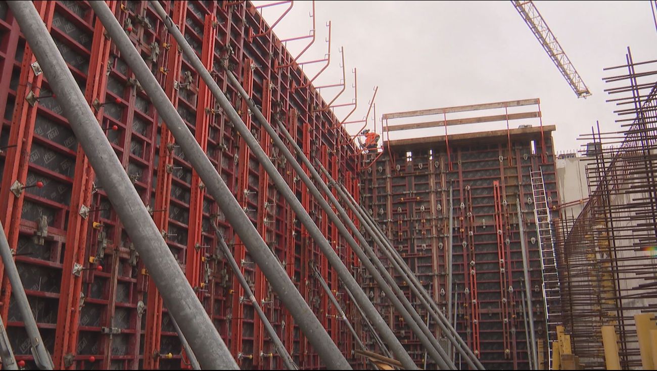 Nieuws - Nieuw zuiveringsgebouw produceert extra drinkwater voor Flevoland