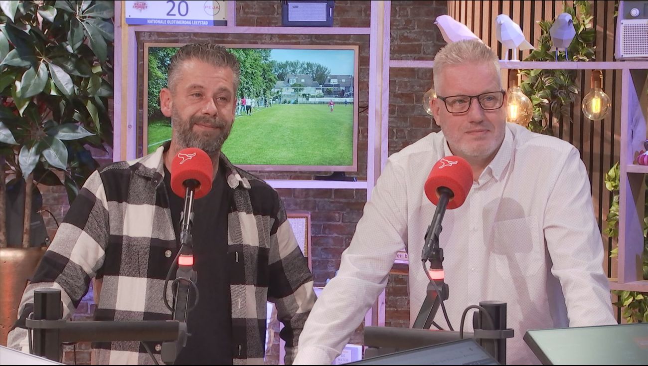 Nieuws - Batavia '90 stap voor stap op de weg naar boven