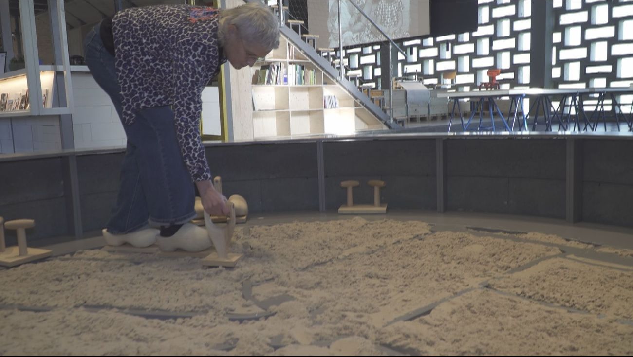 Nieuws - Nagele ontdekt zichzelf opnieuw in vernieuwd museum