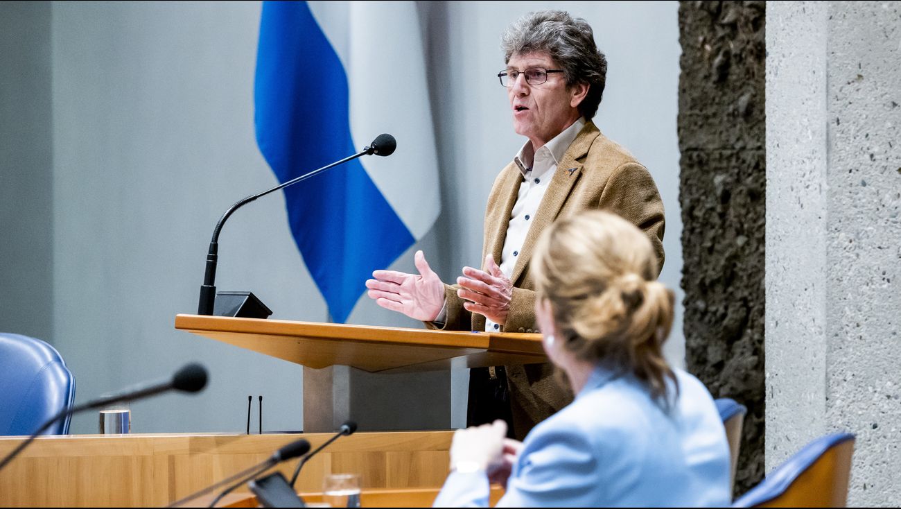 Boutkan staat voor terugkeer naar Almeerse raad: 'Mooiste manier om dichtbij de burgers te zijn'