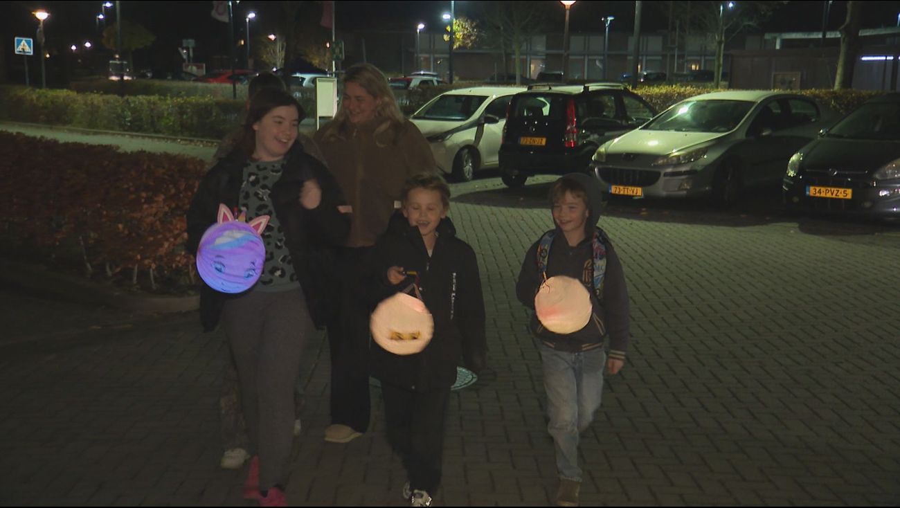 Nieuws - Sint-Maarten opent deuren tussen de wijk en senioren van zorglocatie