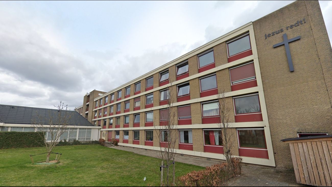 Nieuws - Populaire kerkgemeente De Morgenster ziet af van 'te krappe' locatie in nieuwbouwwijk Urk