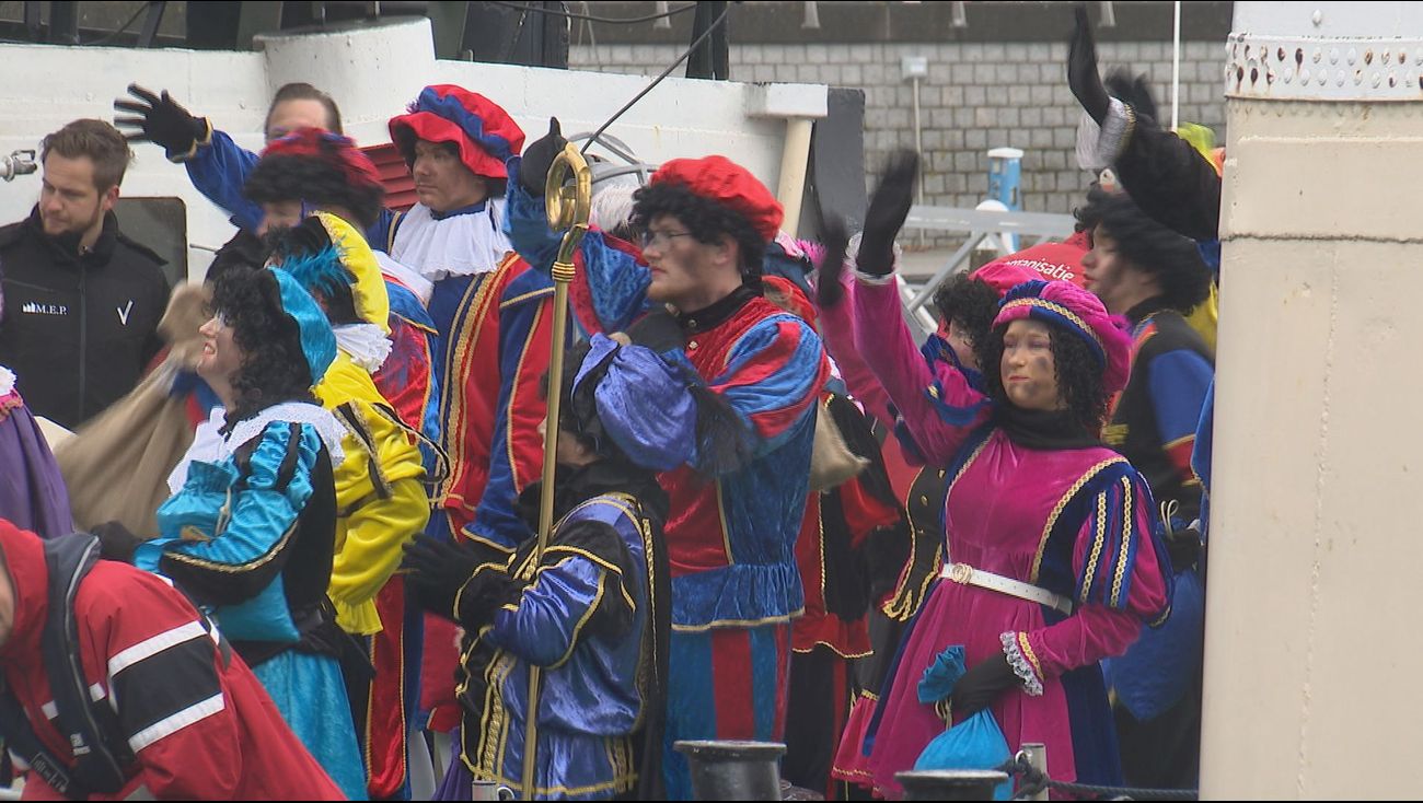 Nieuws - Brandbrief over terugkeer Zwarte Piet zet Zeewolde op scherp