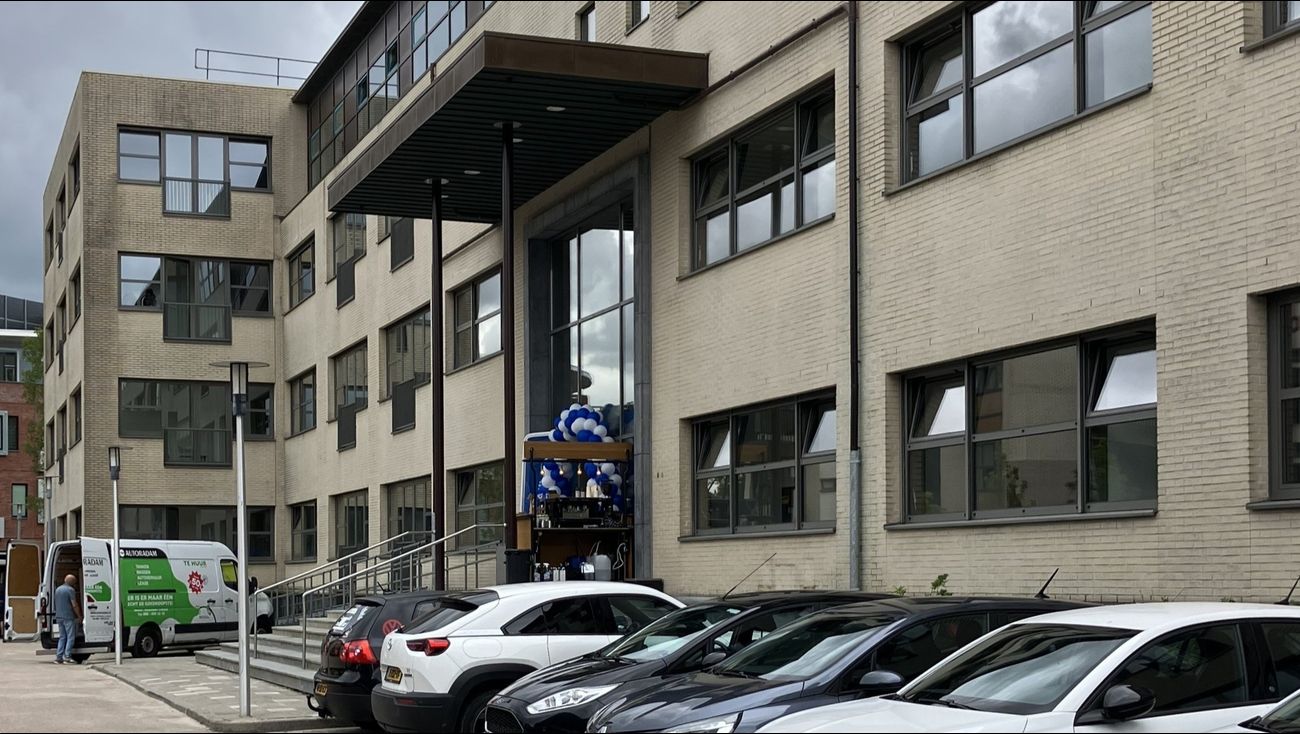 Nieuws - De Alliantie kan verder met gemengd wonen-project: 'Doel lijkt behaald'