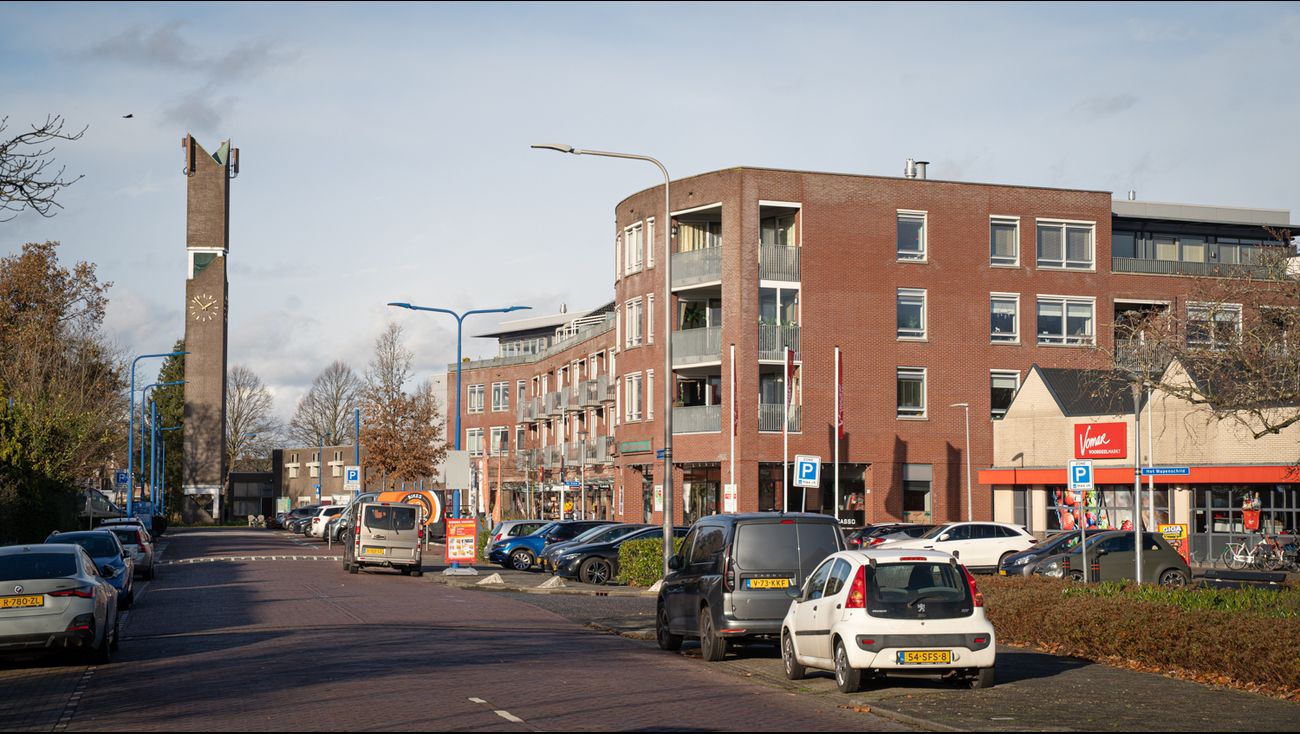 Nieuws - Swifterbant werkt hard aan toekomstplannen, maar pas in 2028 meer duidelijkheid