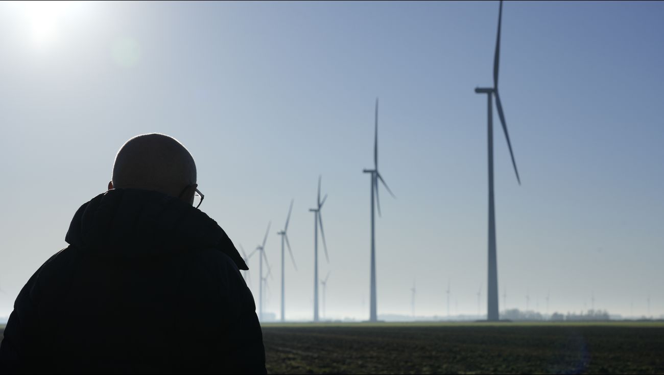 Omwonenden reageren op windmolenrapport: 'Je fantaseert het niet, het komt écht van buiten'
