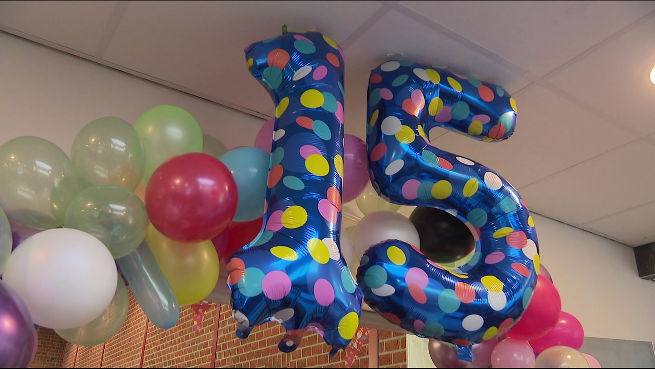 Nieuws - Gratis speelgoedbeurs met 1500 cadeautjes voor de krappe portemonnee