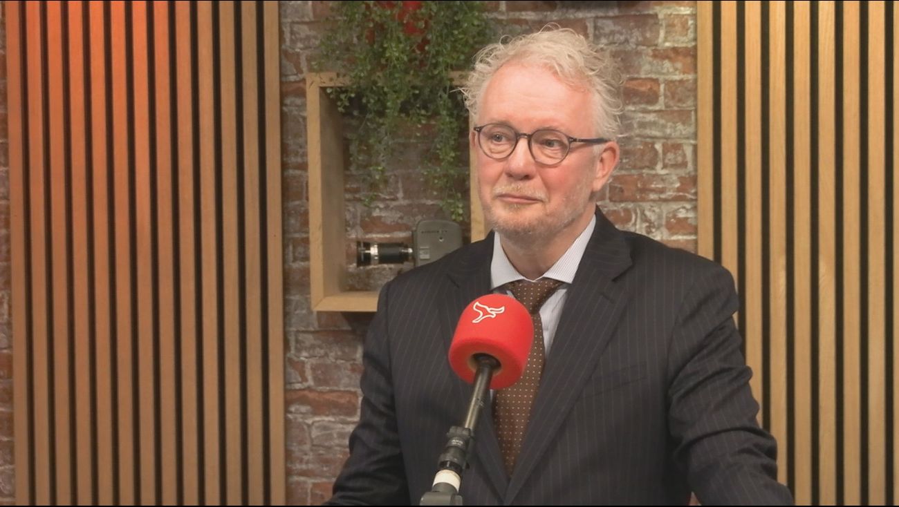 Burgemeester Dronten zette zich in voor betere samenwerking tussen gemeenten: 'In je eentje kom je n