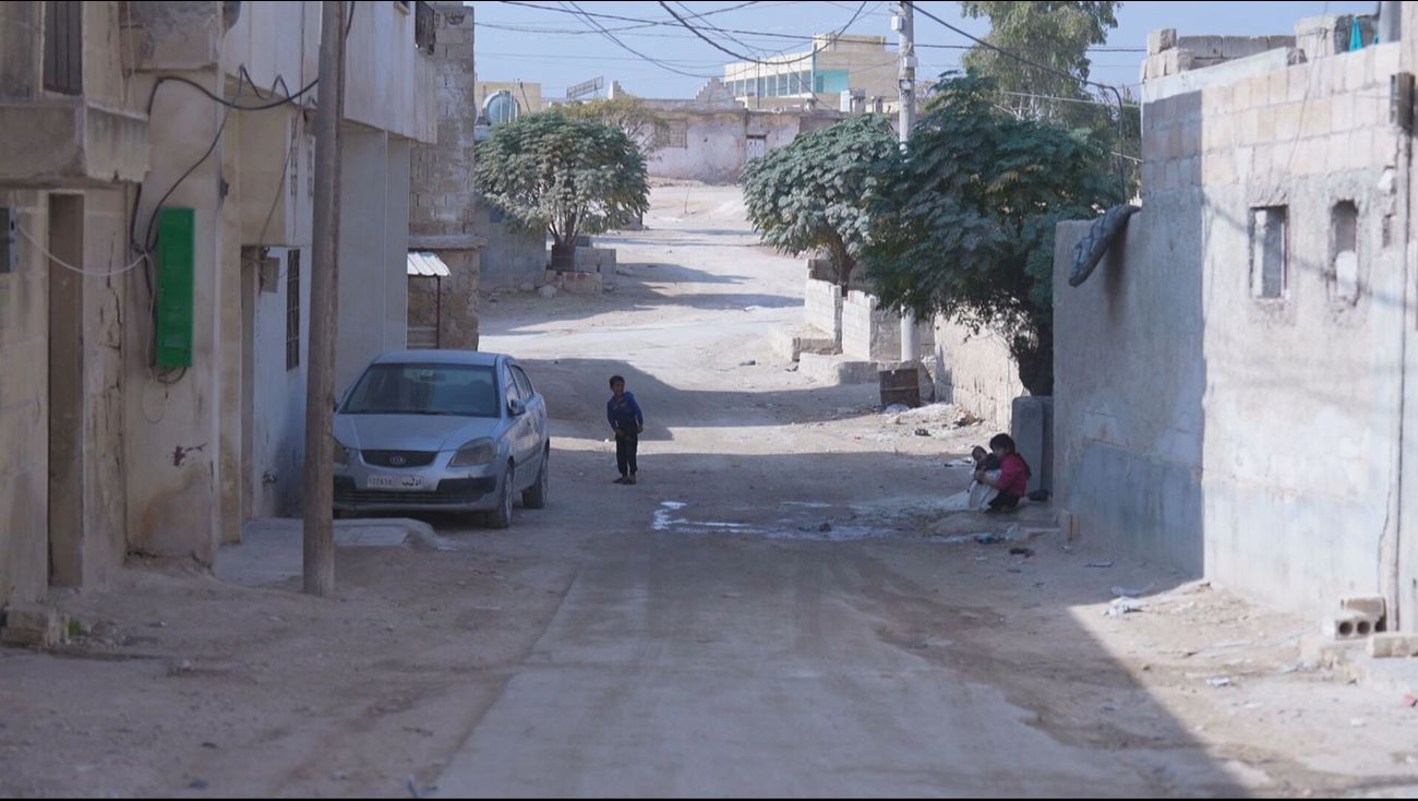 Nieuws - Rechtszaak Ryan gestart, maar vader nog steeds op vrije voeten in Syrië