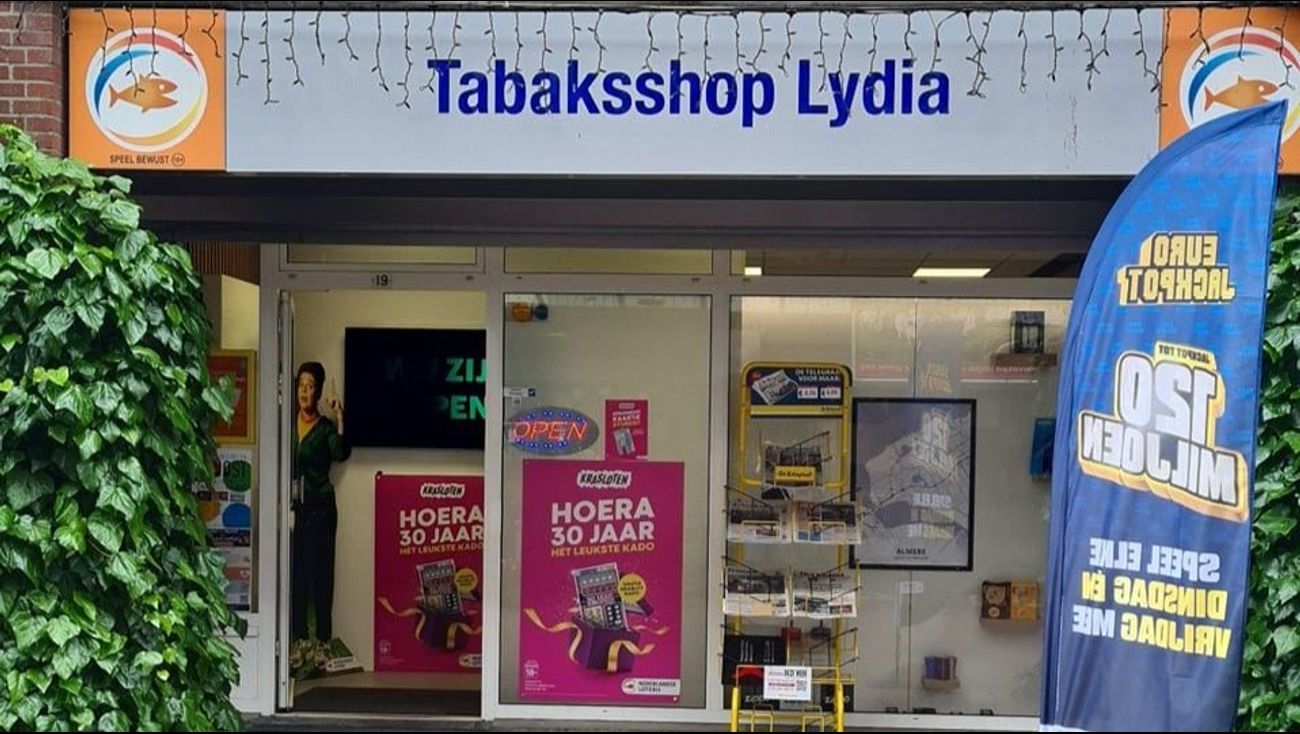 Tabakszaak week gesloten: 'Je kan beter een moord plegen, dan sigaretten verkopen aan minderjarige'