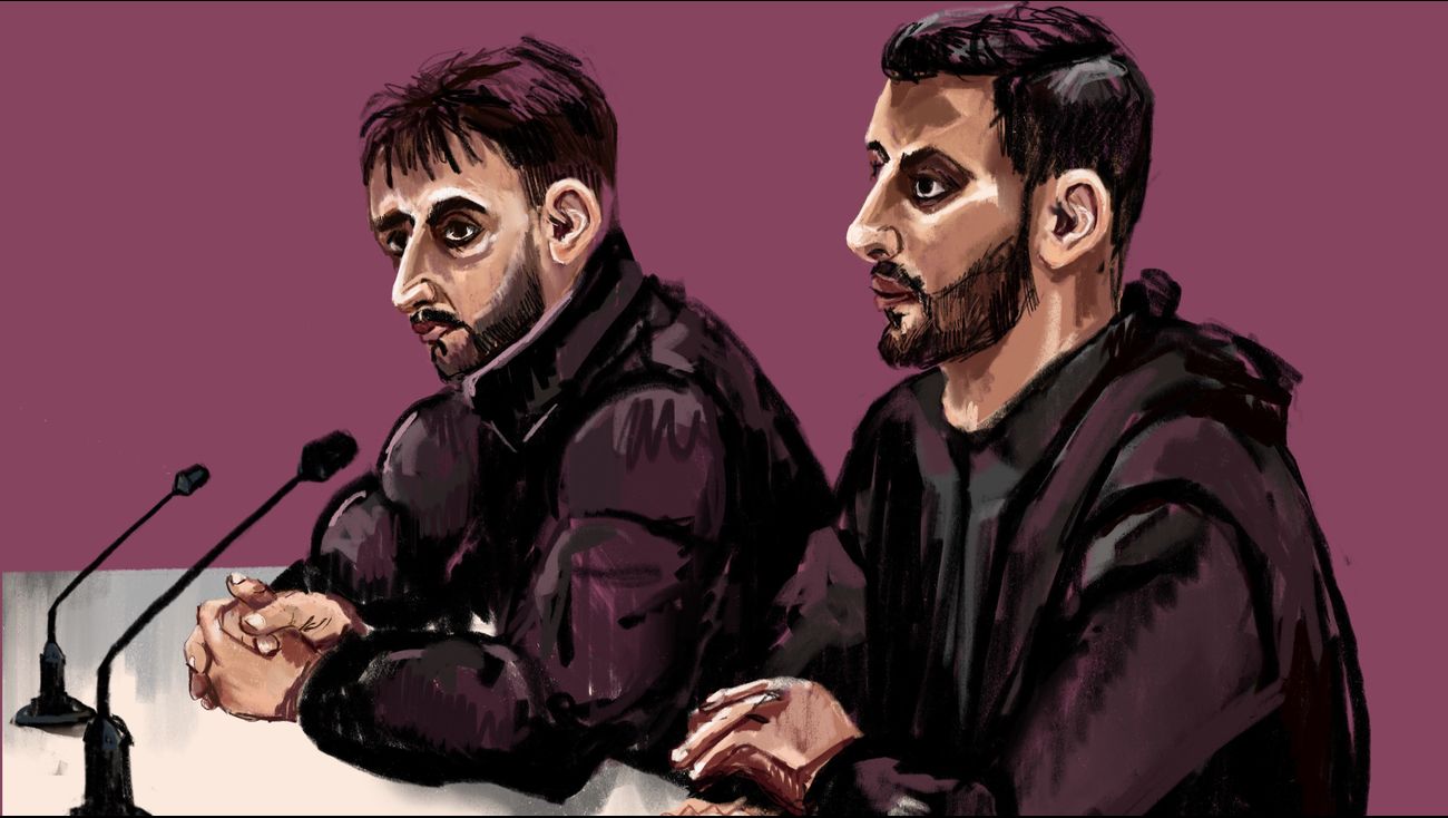 Nieuws - Vader en broers van in Lelystad vermoorde Ryan gaan in hoger beroep