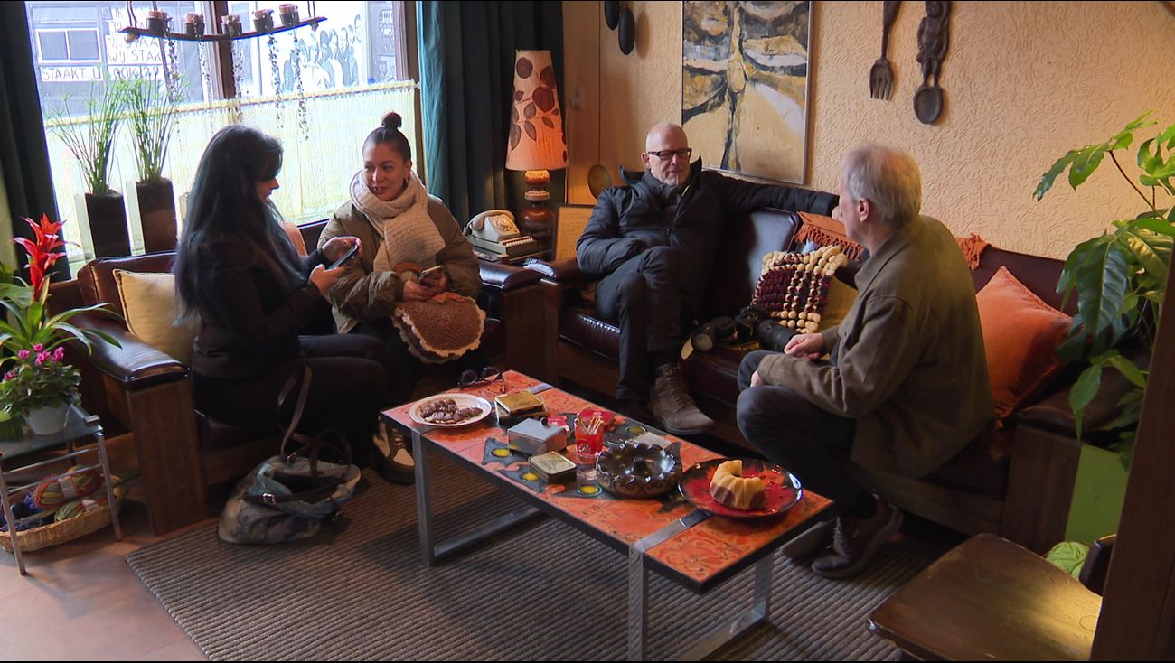 Nieuws - Almere viert 50-jarig bestaan met opening 'museumhuis'