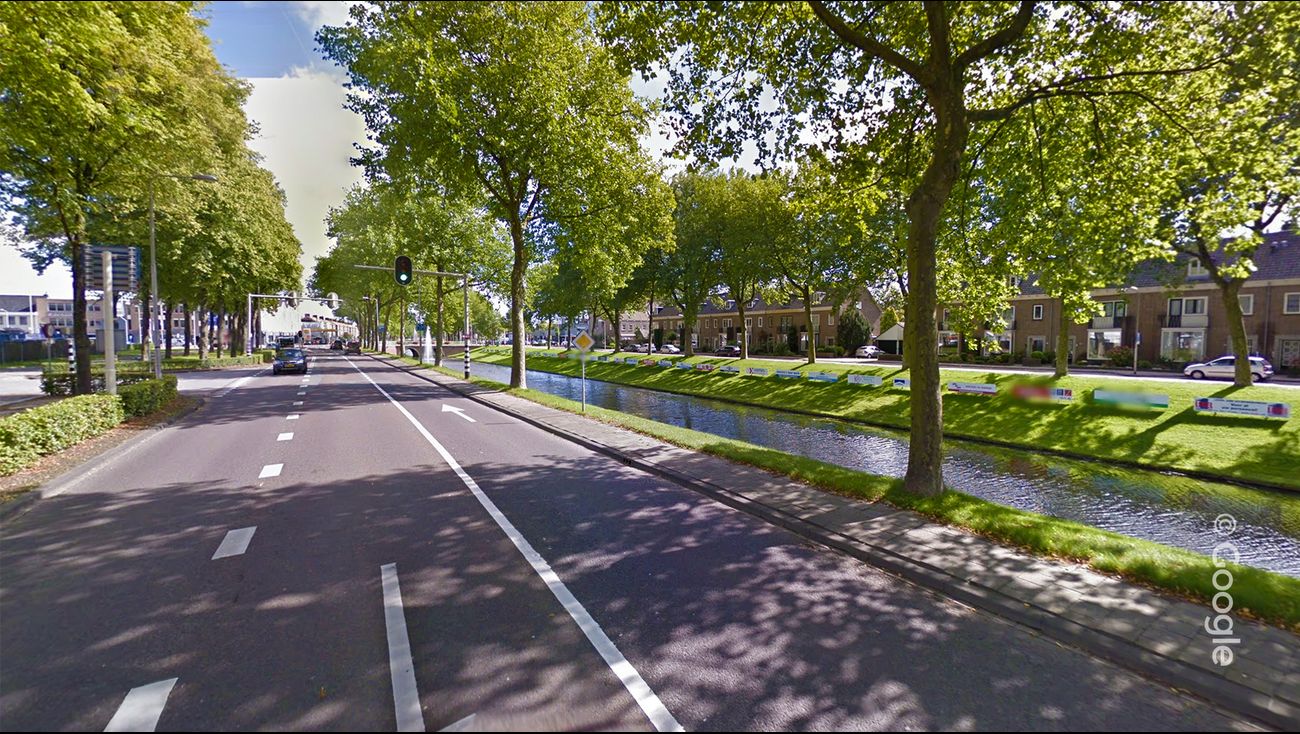 Nieuws - Korte Dreef in Emmeloord gedeeltelijk dicht voor rioolwerkzaamheden