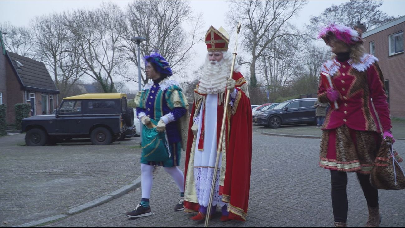 Nieuws - Gaat hulpsint Michel stoppen na 25 jaar? Nog lang niet!