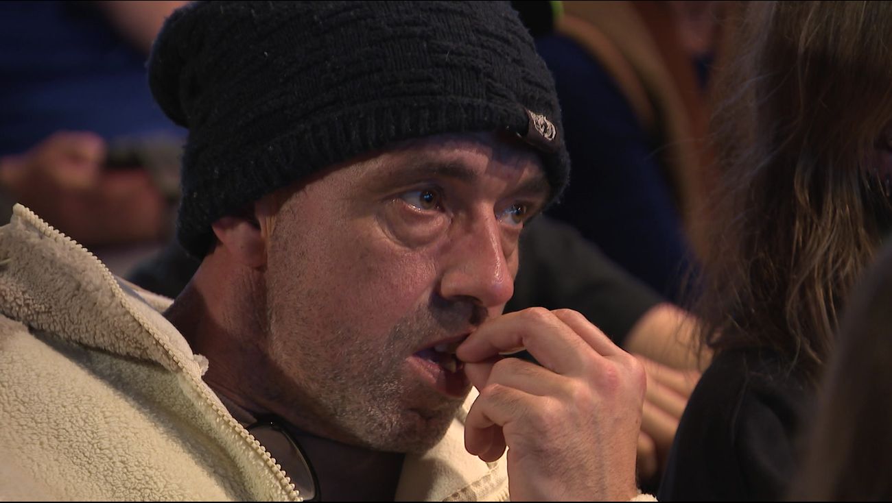 Nieuws - Spanning te snijden in kartcentrum Lelystad tijdens F1-titelstrijd van Max Verstappen