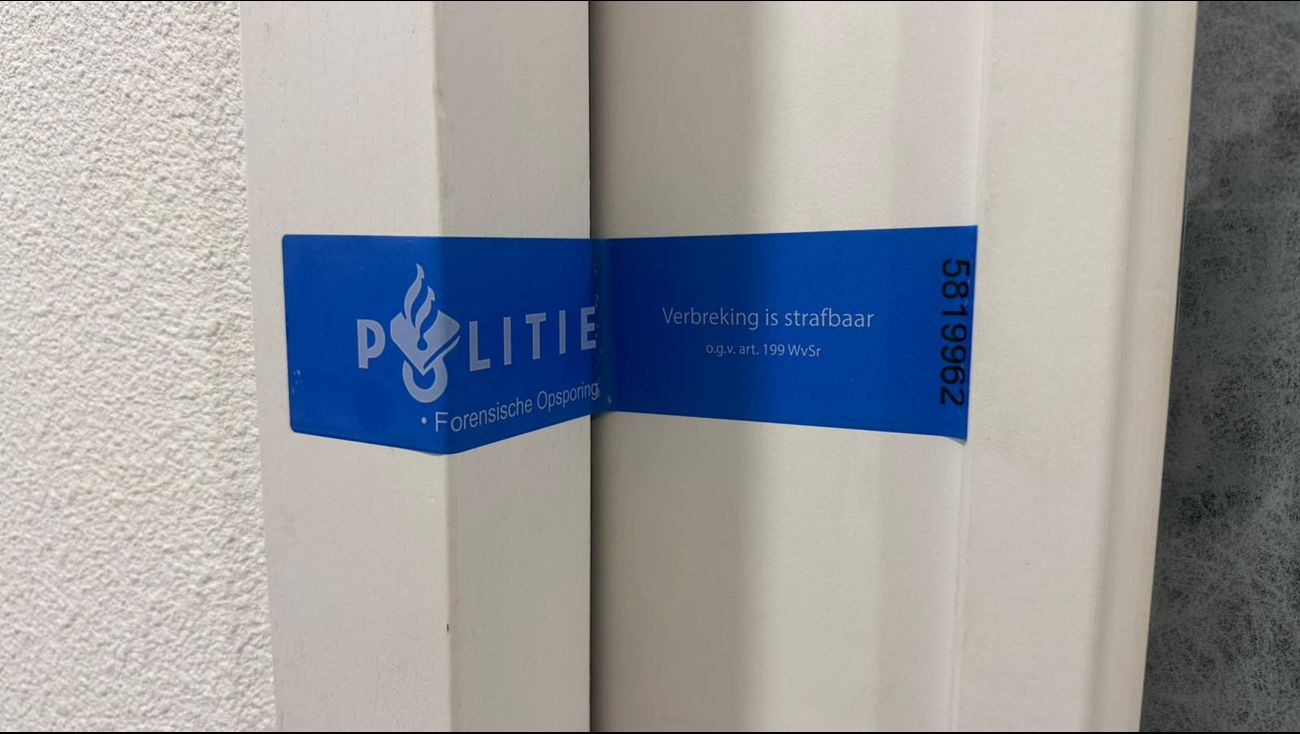 Doodsoorzaak van persoon op balkon nog onbevestigd, bewoners spreken van valpartij na ruzie