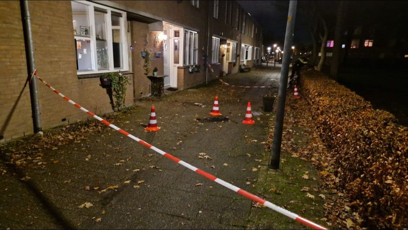 Nieuws - Cameratoezicht in twee Almeerse straten na reeks explosies