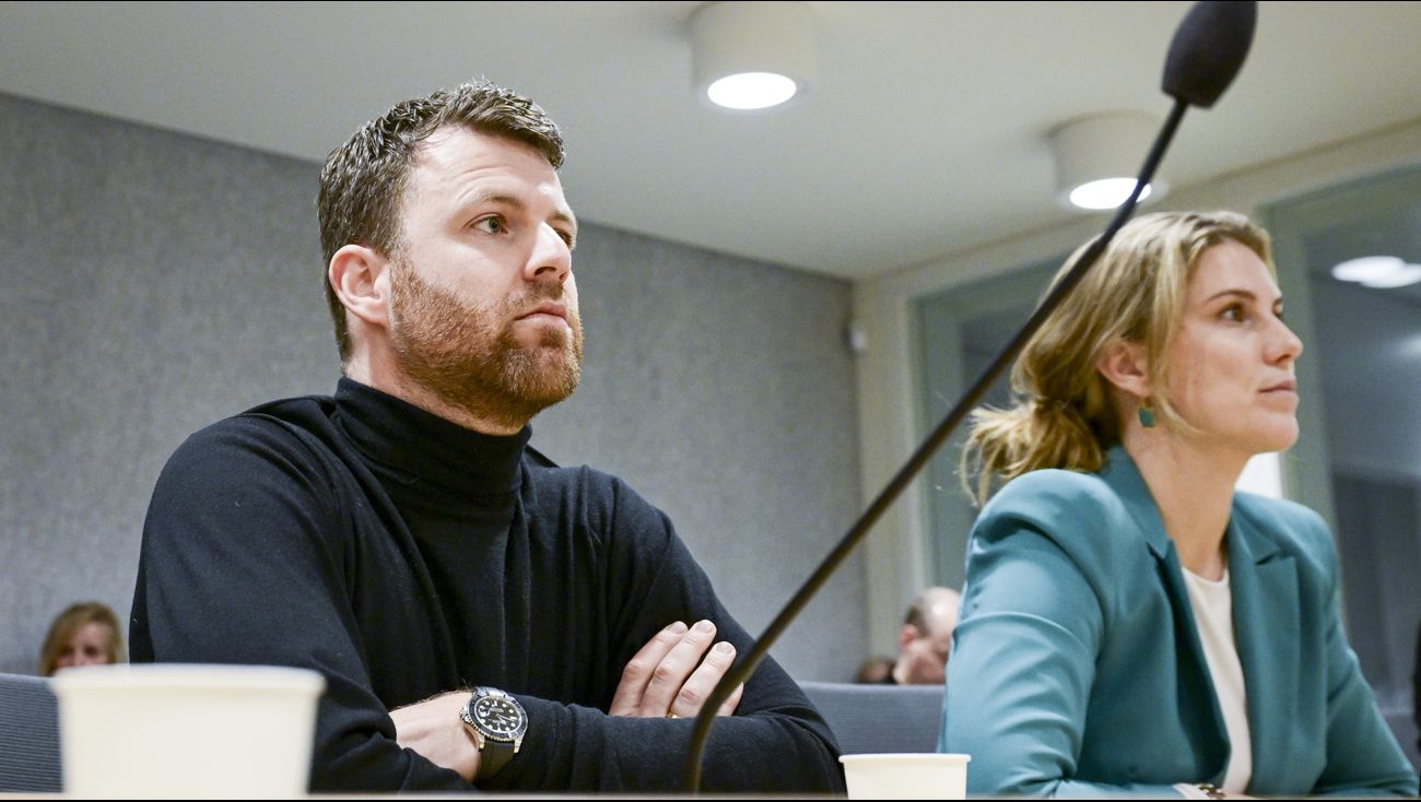 26 jaar cel voor man die moord op Peter R. de Vries aanstuurde en eerder in Zeewolde schoot