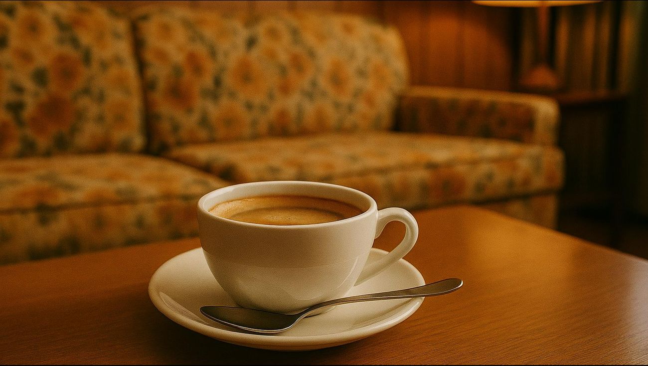 Gemist - Omroep Flevoland gaat 'Bakkie Doen' op kerstmarkt in Bant