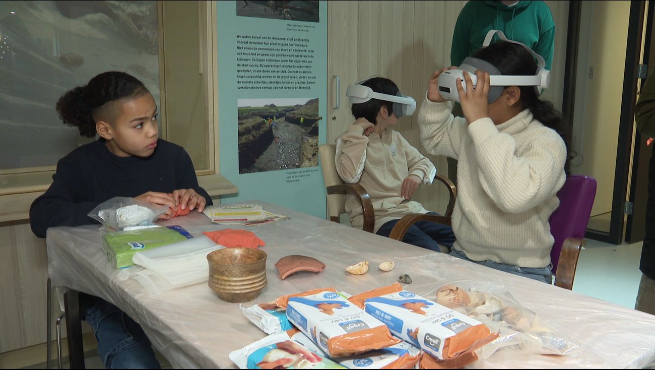 Nieuws - Vernieuwd Cultuurhuis Almere Buiten opent deuren als hart van de buurt
