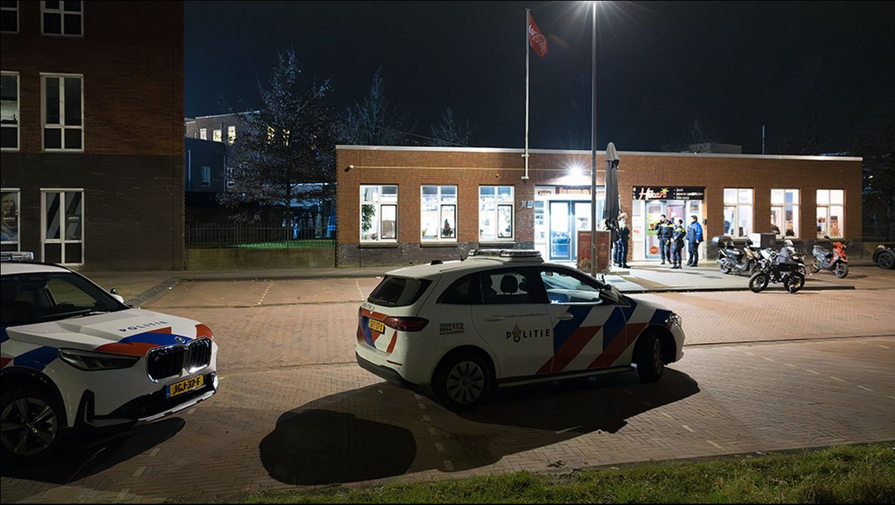 Nieuws - Restaurant in Almere Poort overvallen