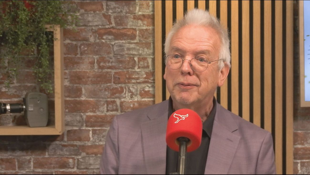 Nieuws - Initiatiefnemer raadsakkoord Lelystad 'erg verrast' door positief effect