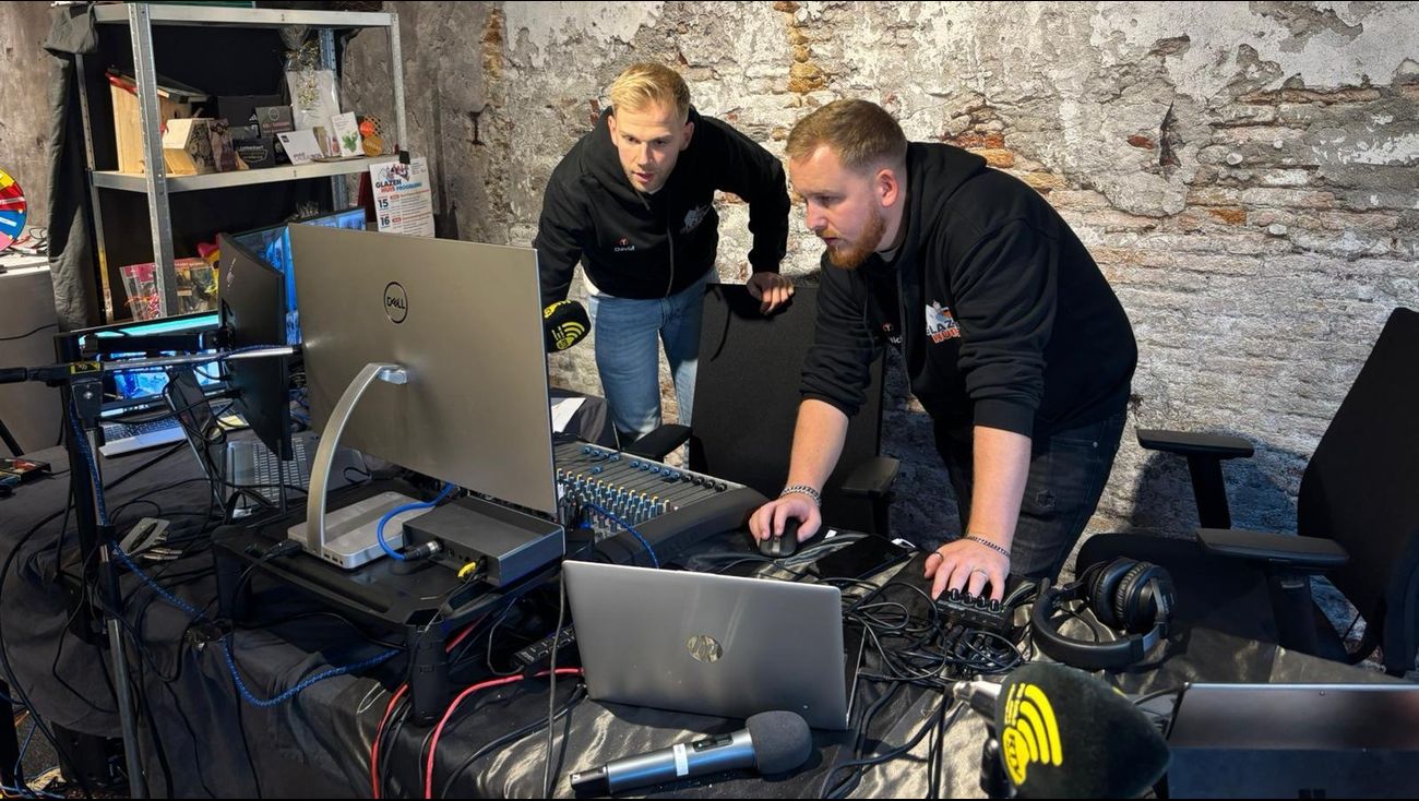 Gemist - De deur gaat op slot: 48 uur in Glazen Huis Emmeloord