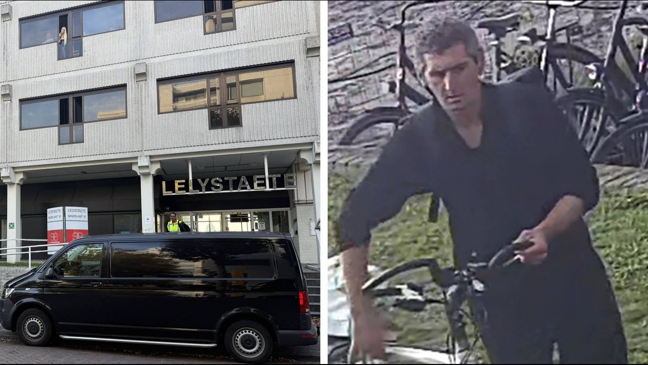 Nieuws - Politie vraagt om tips in zaak geweldsmisdrijf in Lelystaetegebouw