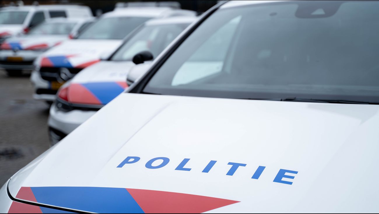 Nieuws - Almeerse vrouw slachtoffer van autoroof in Amsterdam-Noord