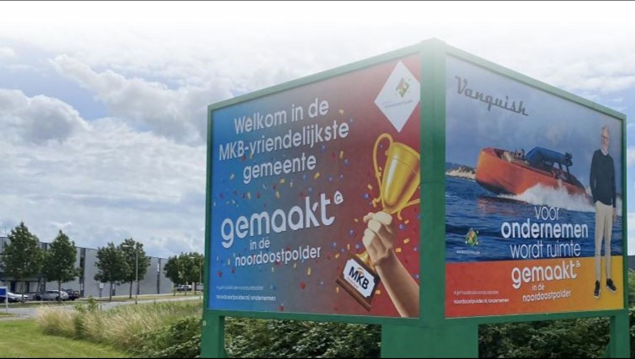 'Marketingmerk voor NOP kan blijven bestaan maar het kan een stuk beter'